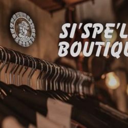 Si'spe'l Boutique