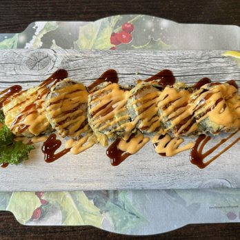 Oni Sushi - Sushi Bars Near Me - Claremont, California Oni Sushi - Sushi Bars Near Me - Claremont, California