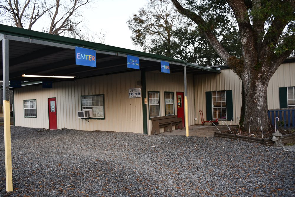 Little Blessings Childcare & Preschool - childcare center in Lafayette, LA