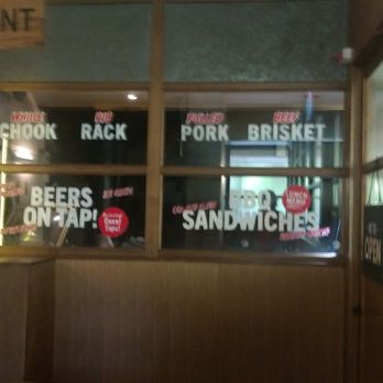 Fancy Hank's - Entrance - American Near Me - Melbourne, VIC