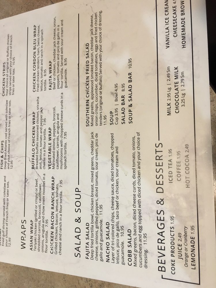 THE BYPASS Updated August 2024 11815 Hwy 5 NW, Crosby, North Dakota