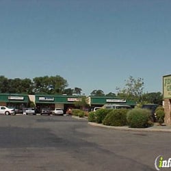 PC Solutions - In the Fiddler Green Plaza.