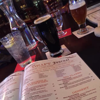 First Draft - American Near Me - Chicago, Illinois