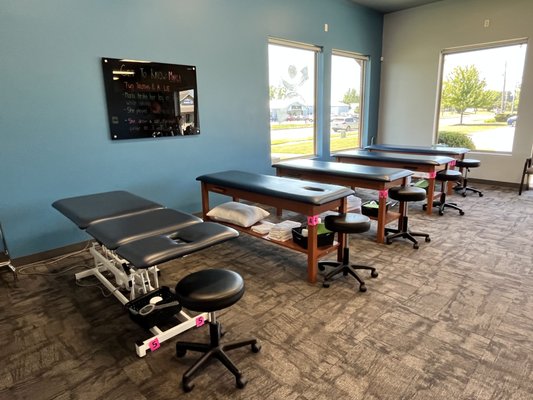 Hulst Jepsen Physical Therapy