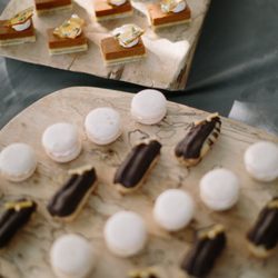 Doré Bakery