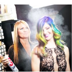 Creations Unisex Salon and Spa