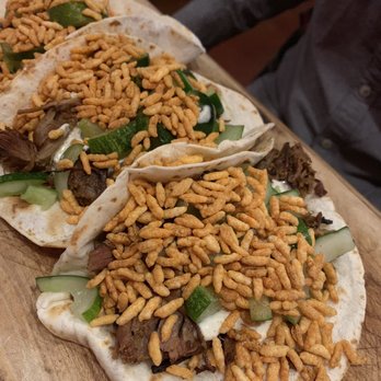 3 Floyds Brewing - Smoked lamb leg tacos - Breweries Near Me - Munster, Indiana 3 Floyds Brewing - Smoked lamb leg tacos - Breweries Near Me - Munster, Indiana