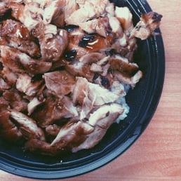 Chicken Bowl