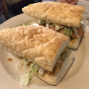Poor Boy Lloyd's - Southern Near Me - Baton Rouge, Louisiana