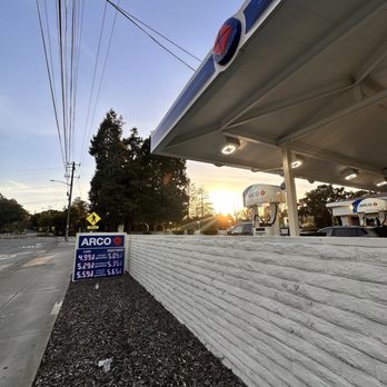 Deer Park Arco - Prices - 4/4/25 - Gas Stations Near Me - Aptos, California Deer Park Arco - Prices - 4/4/25 - Gas Stations Near Me - Aptos, California