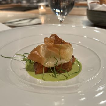 The Kitchen Restaurant - New American Near Me - Sacramento, California The Kitchen Restaurant - New American Near Me - Sacramento, California