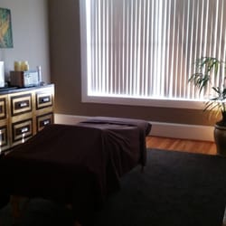 Mary Jo Bond, LMT - Beautifully appointed massage office in the historic Richards Building .
Located in the Fort Myers River District