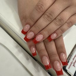 Have been going to Jenny for years now and she never disappoints! Have been going to Jenny for years now and she never disappoints!