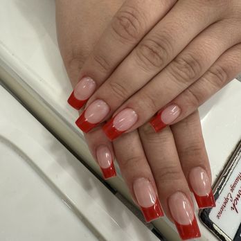 Natural Nail & Spa - Have been going to Jenny for years now and she never disappoints! - Nail Salons Near Me - Los Angeles, California Natural Nail & Spa - Have been going to Jenny for years now and she never disappoints! - Nail Salons Near Me - Los Angeles, California