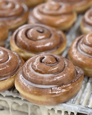 Leavitt's Country Bakery by null