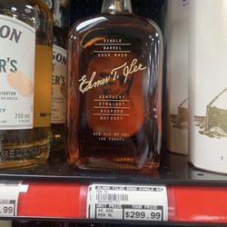 Mario's Wine & Spirits - Overpriced