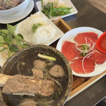 Pho Quyen - Hot stone pho - Vietnamese Near Me - North Richland Hills, Texas Pho Quyen - Hot stone pho - Vietnamese Near Me - North Richland Hills, Texas