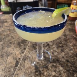 Cisco's Taqueria Y Cantina - Margaritas