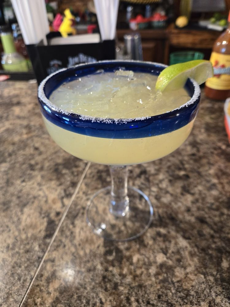 Cisco's Taqueria Y Cantina