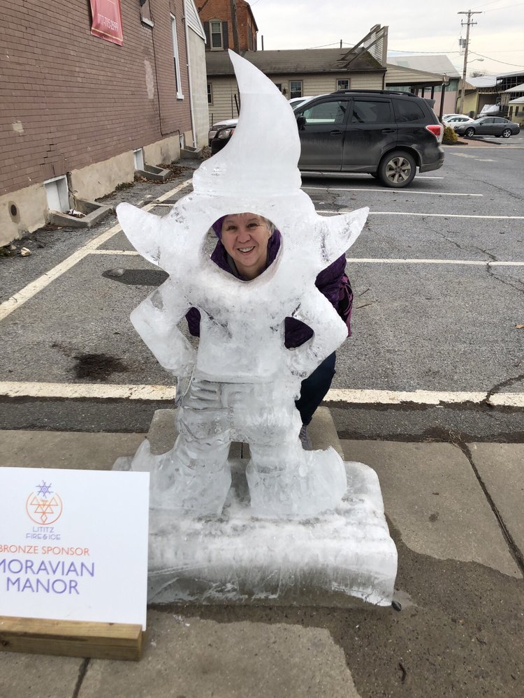 LITITZ FIRE & ICE FESTIVAL 54 Photos Festivals 24 North Broad Street, Lititz, PA Yelp