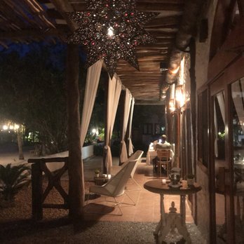 Hotel CasaSandra - Hotels Near Me - Holbox, ROO