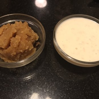 Kalachandji's - Dessert: Halva & Kheer - Vegetarian Near Me - Dallas, Texas Kalachandji's - Dessert: Halva & Kheer - Vegetarian Near Me - Dallas, Texas