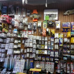A & C Live Bait