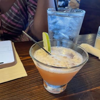 Morrow's - All Bets on Me Cocktail - Cajun/Creole Near Me - New Orleans, Louisiana Morrow's - All Bets on Me Cocktail - Cajun/Creole Near Me - New Orleans, Louisiana
