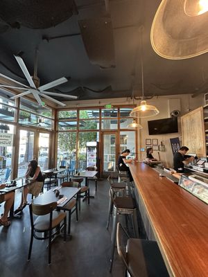 Sushi Taiyo by null