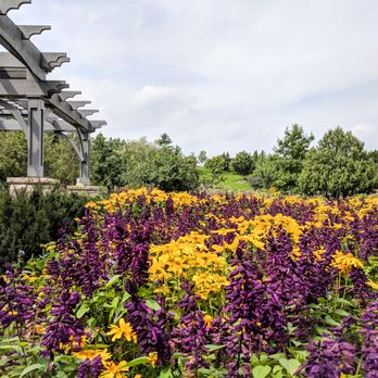Humber Arboretum - Botanical Gardens Near Me - Toronto, Ontario