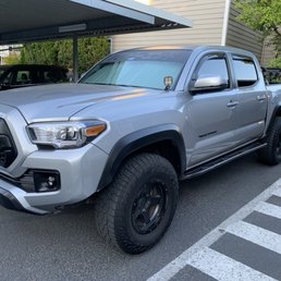 2019 Tacoma 2019 Tacoma