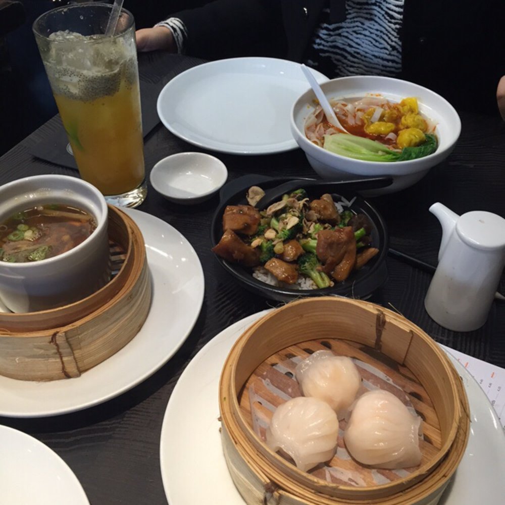 Ping Pong - Yummy dimsum! - Dim Sum Near Me - London, XGL Ping Pong - Yummy dimsum! - Dim Sum Near Me - London, XGL