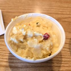 Smokebox BBQ Cafe - Potato Salad