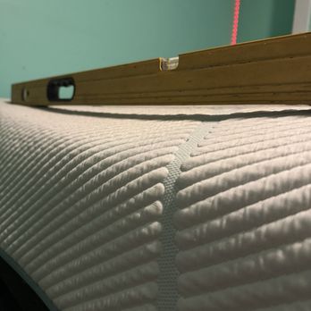Tempur-Pedic Flagship Store - Rancho Cucamonga - Sagging on the edges but not eligible for replacement, bad sleep and back pain - Mattresses Near Me - Rancho Cucamonga, California Tempur-Pedic Flagship Store - Rancho Cucamonga - Sagging on the edges but not eligible for replacement, bad sleep and back pain - Mattresses Near Me - Rancho Cucamonga, California