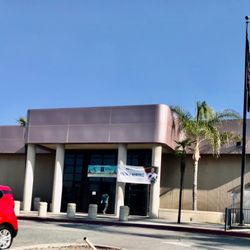 US Post Office
