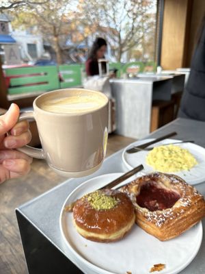 Little Flower Cafe by null