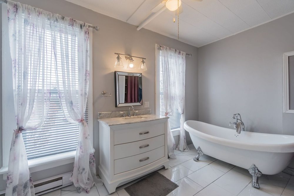 Slide of Solution Licensed Plumber