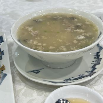 陳儀興飯店 - 蠔仔方魚肉碎粥 - Chinese Near Me - Hong Kong, HK 陳儀興飯店 - 蠔仔方魚肉碎粥 - Chinese Near Me - Hong Kong, HK