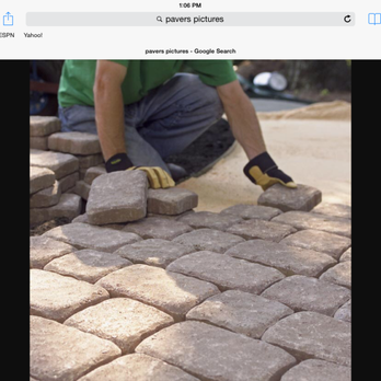 WS Home Maintenance - PAVERS INSTALLATION - Landscaping Near Me - Mesa, Arizona WS Home Maintenance - PAVERS INSTALLATION - Landscaping Near Me - Mesa, Arizona