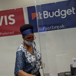 Avis - Unprofessional, racist, rude Avis agent