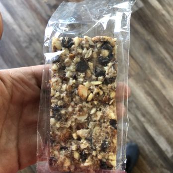 Kornerstone Cafe Larkin - Look, it's the bar. - Breakfast & Brunch Near Me - Buffalo, New York