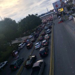 Mexico Border