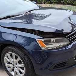 Tony's Auto Body and Xpert Paint Shop