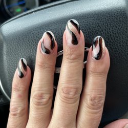 Star Nails