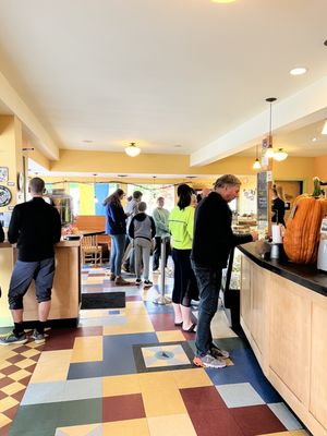 Blackbird Bakery by null