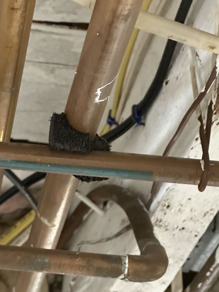 Slide of Accurate Baker Elman