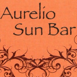 Aurelio Sun Bar