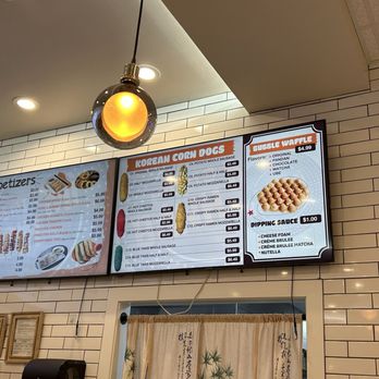 Paris Banh Mi - Bakeries Near Me - Doraville, Georgia
