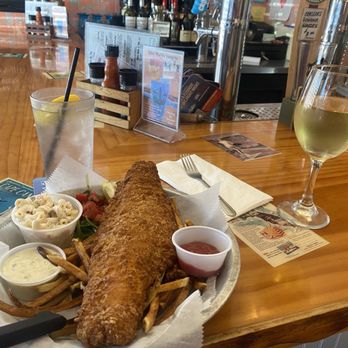 Crackers Island Grille - American Near Me - Cape Canaveral, Florida Crackers Island Grille - American Near Me - Cape Canaveral, Florida
