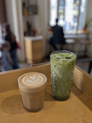 Tommy Café by null